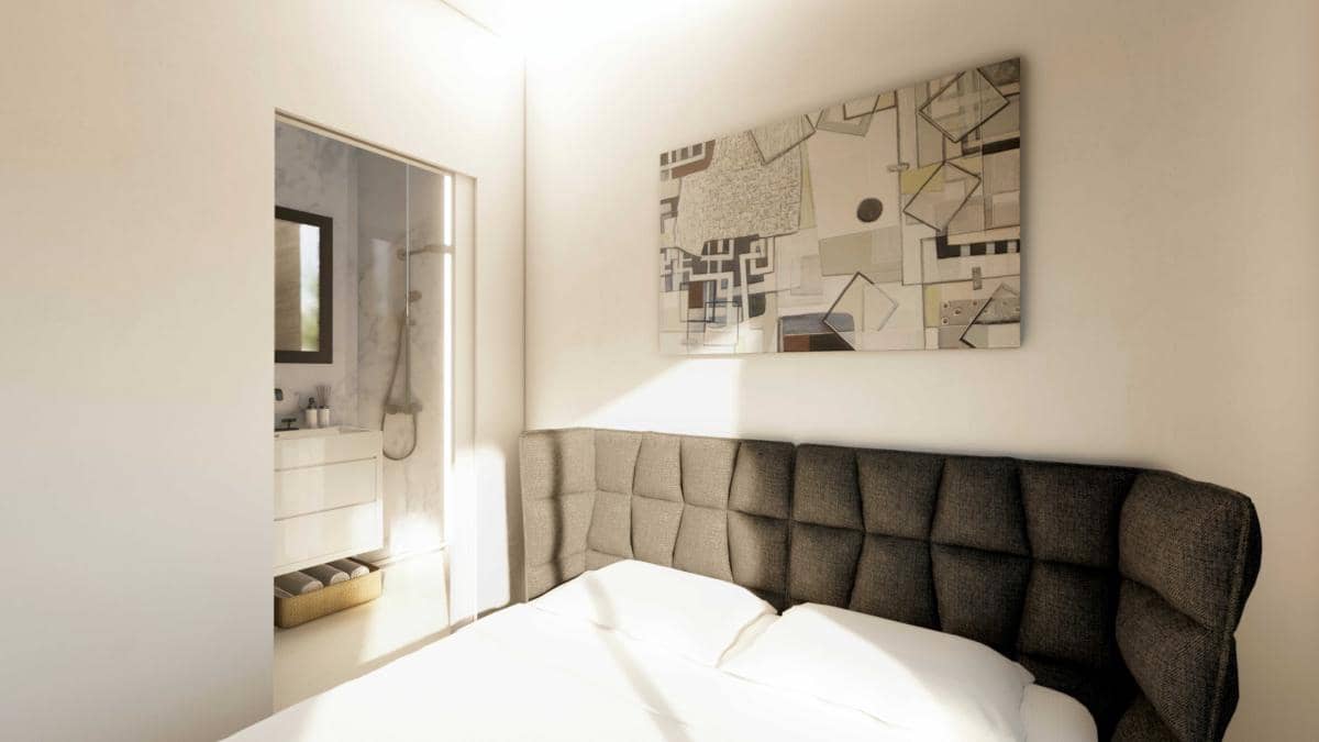 3 soverom Villa til salgs i San Juan de Alicante / Sant Joan d'Alacant - € 950 000 (Ref: 9704378)