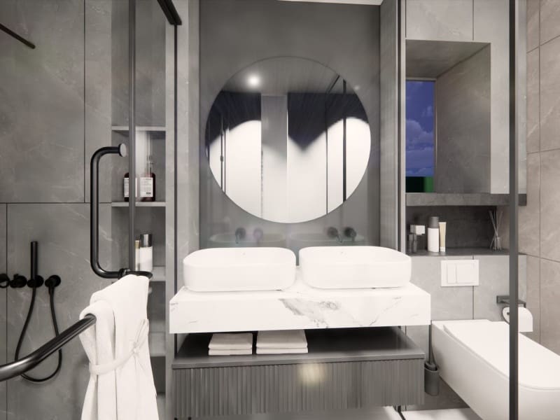 3 bedroom Villa for sale in Pinar de Campoverde - € 825,000 (Ref: 9704381)