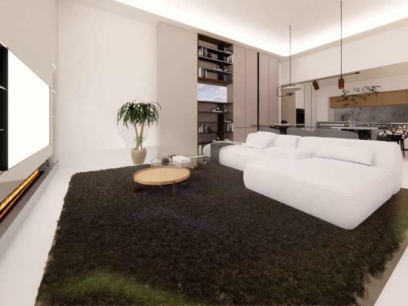 3 bedroom Villa for sale in Pinar de Campoverde - € 825,000 (Ref: 9704381)