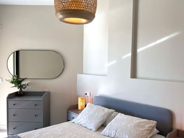 2 chambre Appartement à vendre à Valle Niza, Vélez-Málaga - 300 000 € (Ref: 9704385)