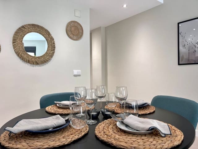 2 chambre Appartement à vendre à Valle Niza, Vélez-Málaga - 300 000 € (Ref: 9704385)