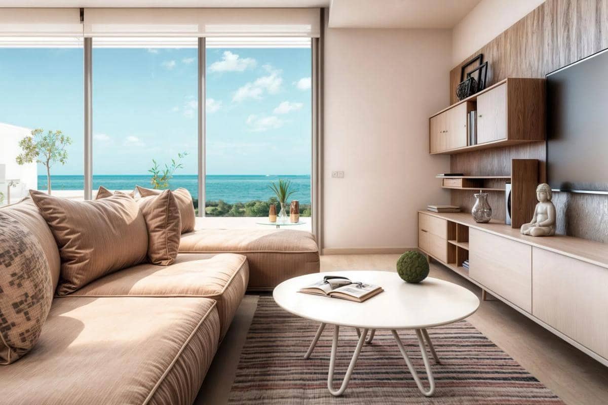 4 makuuhuone Huvila myytävänä paikassa Lagos - 550 000 € (Ref: 9704388)