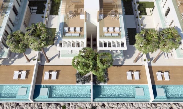 3 sypialnia Dom na sprzedaż w Monforte del Cid - 895 000 € (Ref: 9704406)