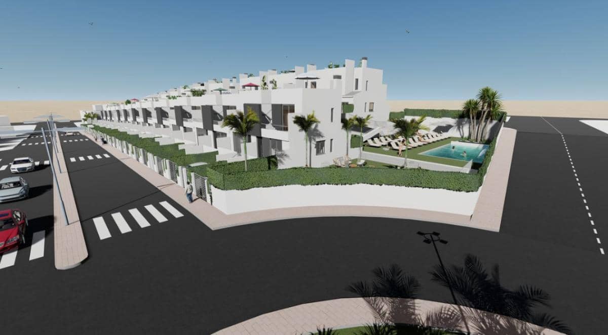 3 bedroom Townhouse for sale in Cox - € 238,000 (Ref: 9704434)