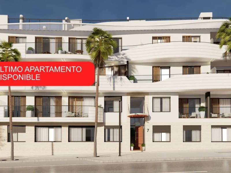 Apartment zu verkaufen in Estepona - 1.400.000 € (Ref: 9704439)