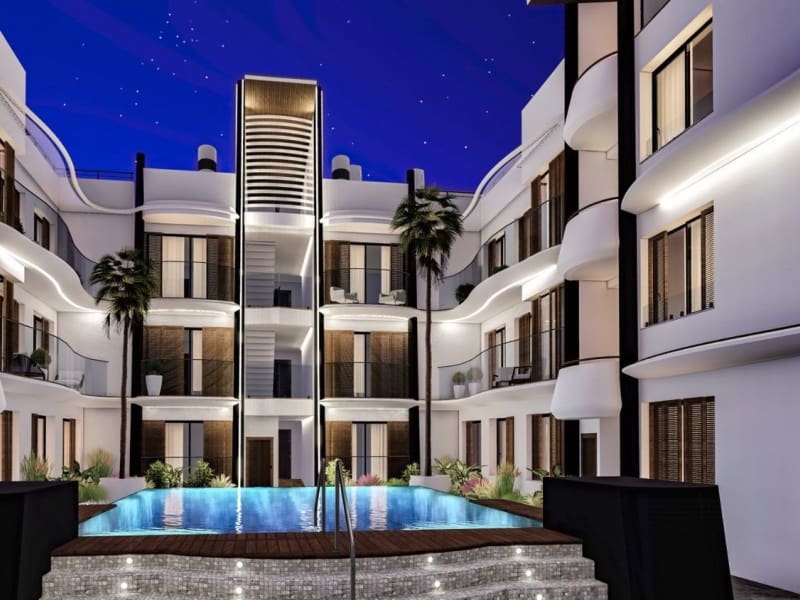 Apartment zu verkaufen in Estepona - 1.400.000 € (Ref: 9704439)