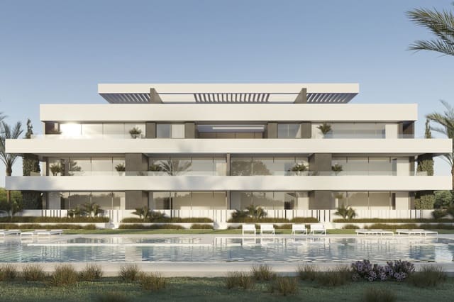 2 camera da letto Appartamento in vendita in La Nucia Pueblo  , La Nucia - 595.000 € (Rif: 9706225)