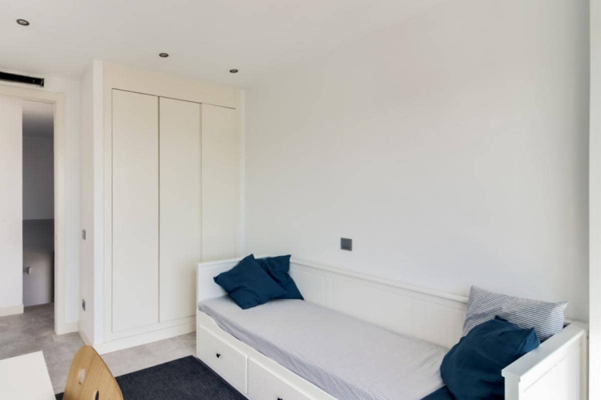 Chalet de 3 habitaciones en Mijas en venta - 1.125.000 € (Ref: 9706226)