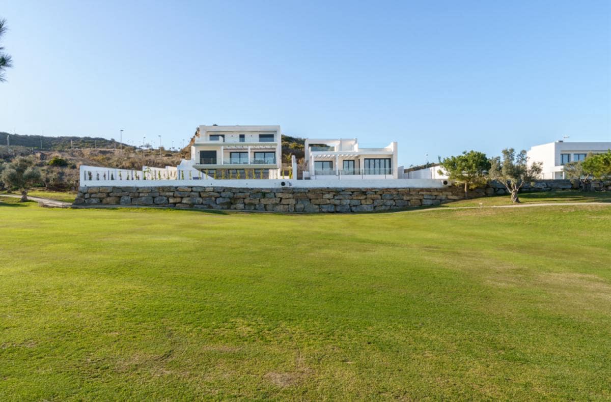 Chalet de 3 habitaciones en Mijas en venta - 1.125.000 € (Ref: 9706226)