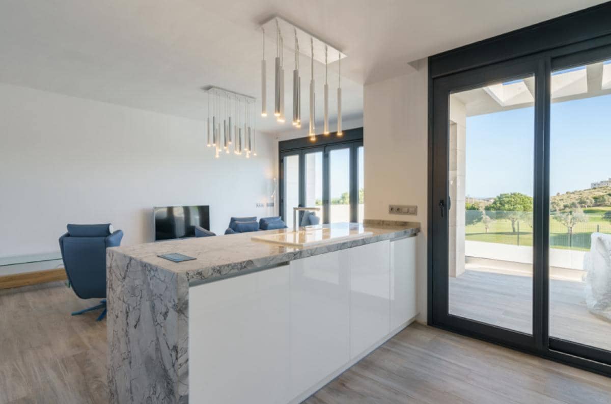 Chalet de 3 habitaciones en Mijas en venta - 1.125.000 € (Ref: 9706226)