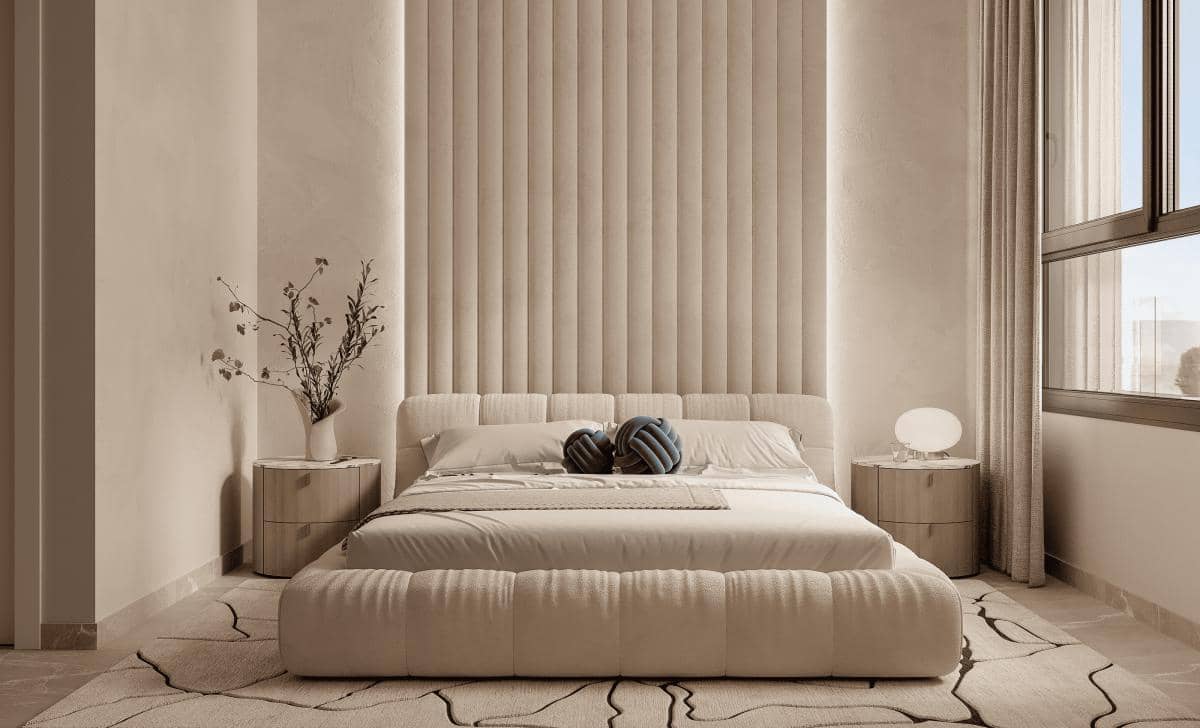 3 soveværelse Lejlighed til salg i Calpe / Calp - € 1.100.000 (Ref: 9706245)