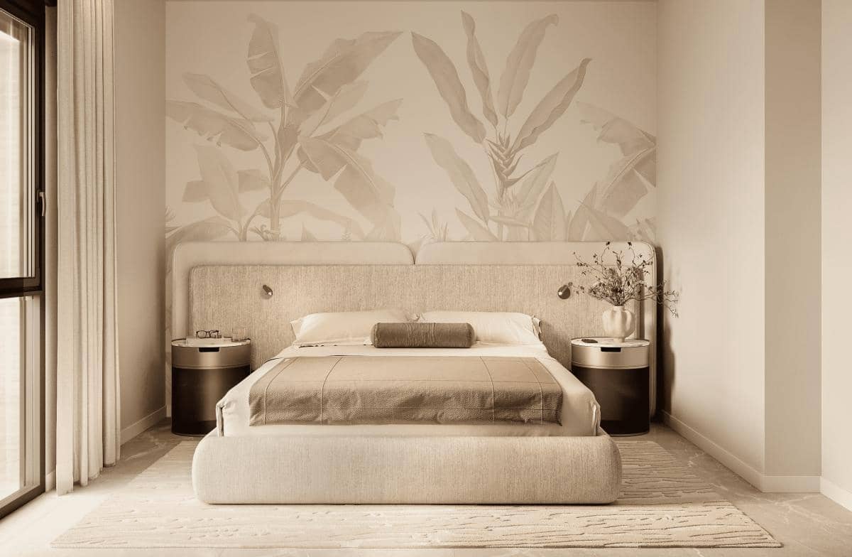 Apartamento de 3 habitaciones en Finestrat en venta - 495.000 € (Ref: 9706246)