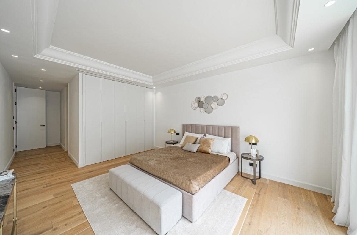 6 Zimmer Villa zu verkaufen in Marbella - 6.400.000 € (Ref: 9706261)