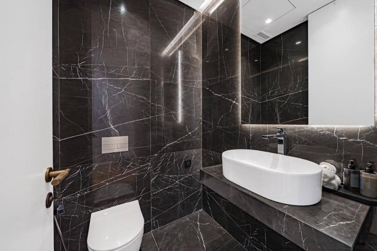 6 Zimmer Villa zu verkaufen in Marbella - 6.400.000 € (Ref: 9706261)