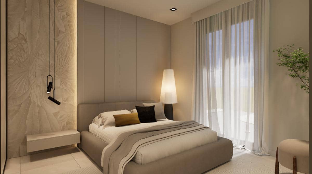 Apartamento de 2 habitaciones en Pilar de la Horadada en venta - 293.000 € (Ref: 9706271)