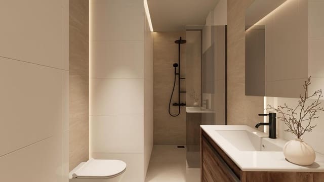 Apartamento de 2 habitaciones en Pilar de la Horadada ciudad, Pilar de la Horadada en venta - 293.000 € (Ref: 9706271)