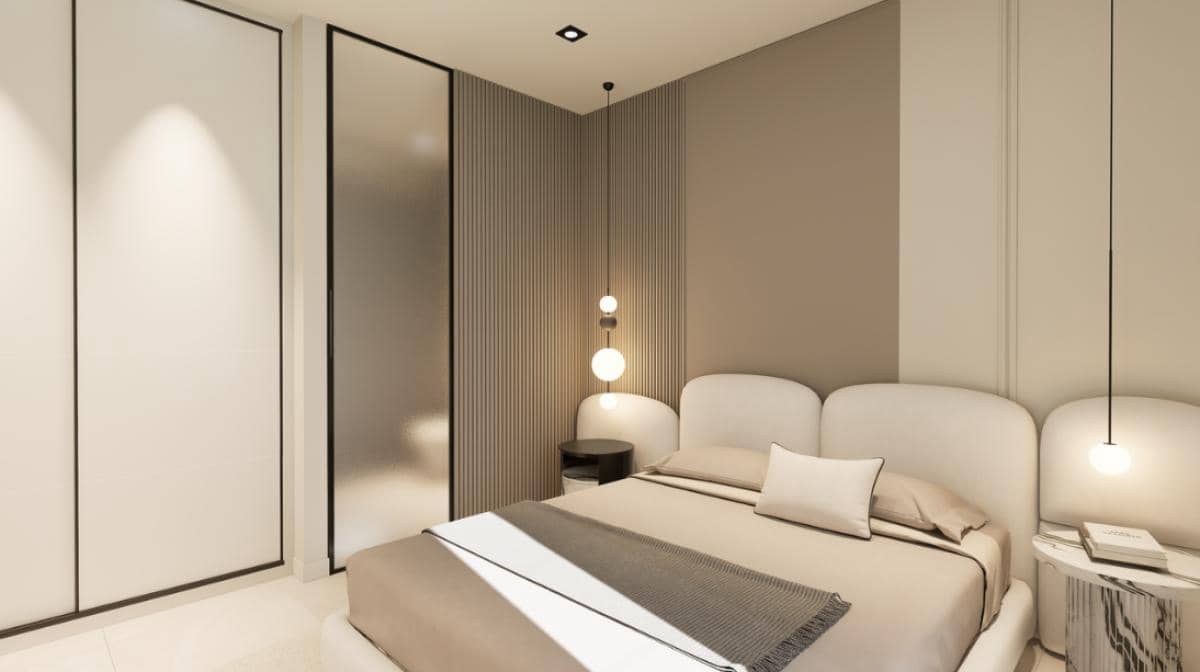 Apartamento de 2 habitaciones en Pilar de la Horadada en venta - 296.000 € (Ref: 9706272)