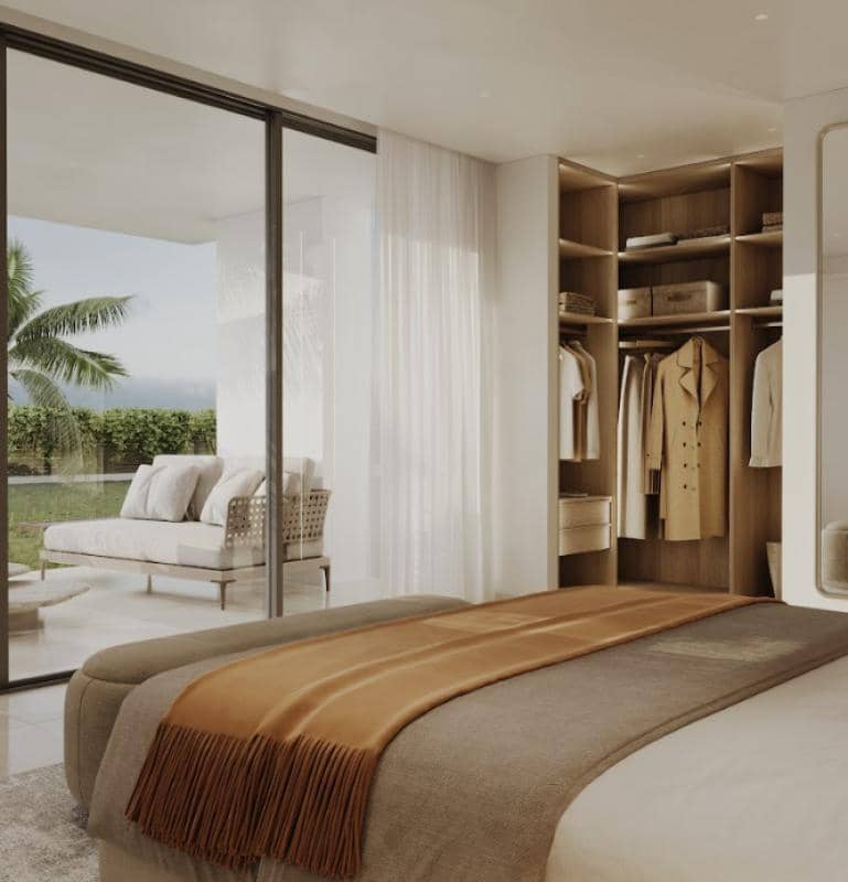 Chalet de 4 habitaciones en Mijas en venta - 1.975.000 € (Ref: 9706274)