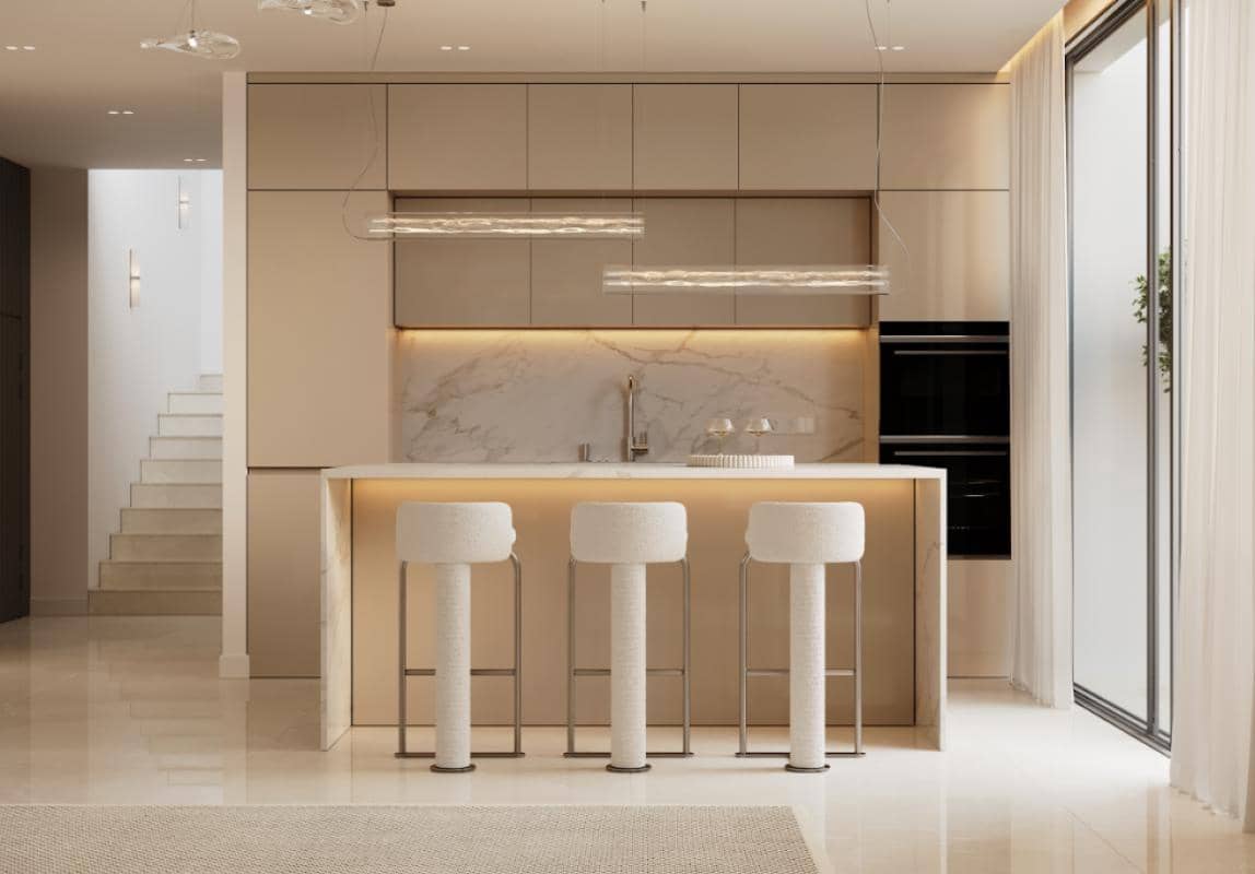 Chalet de 4 habitaciones en Mijas en venta - 1.975.000 € (Ref: 9706274)