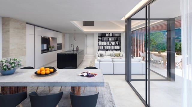 5 slaapkamer Villa te koop in Alhaurín de la Torre - € 4.200.000 (Ref: 9706275)