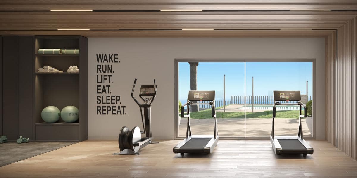 3 Zimmer Apartment zu verkaufen in Estepona - 1.648.710 € (Ref: 9706276)