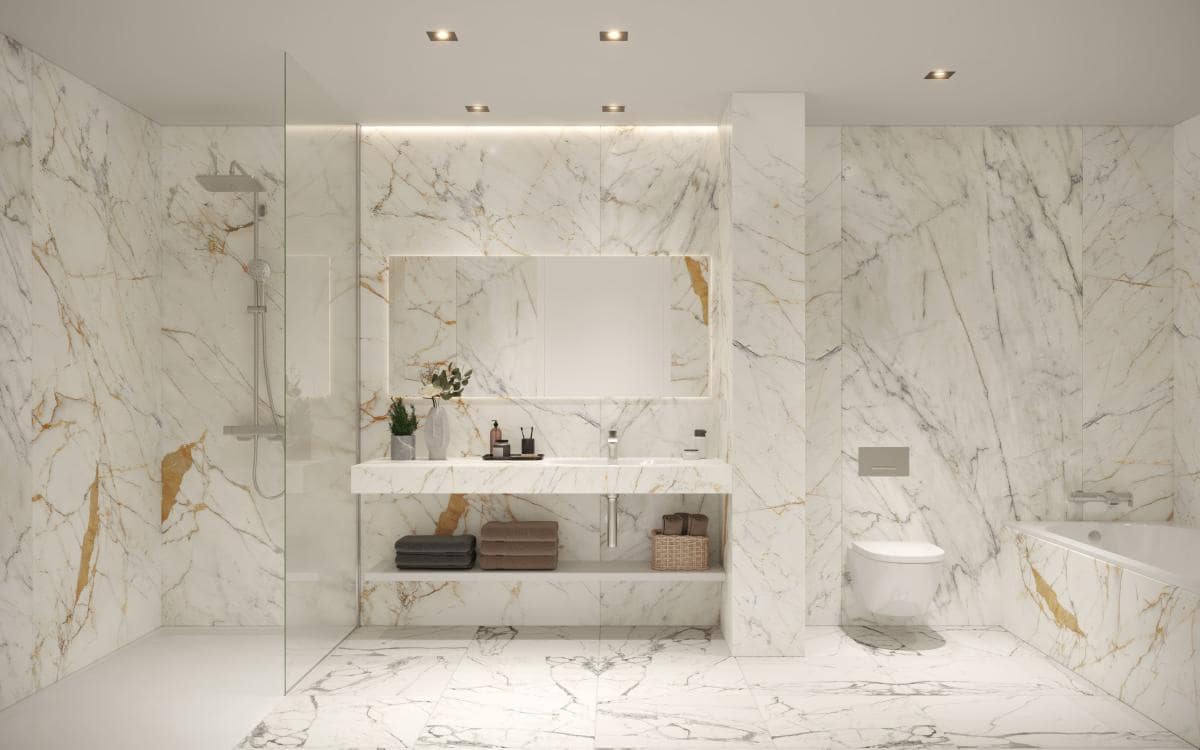 3 sypialnia Apartament na sprzedaż w Estepona - 1 408 830 € (Ref: 9706279)