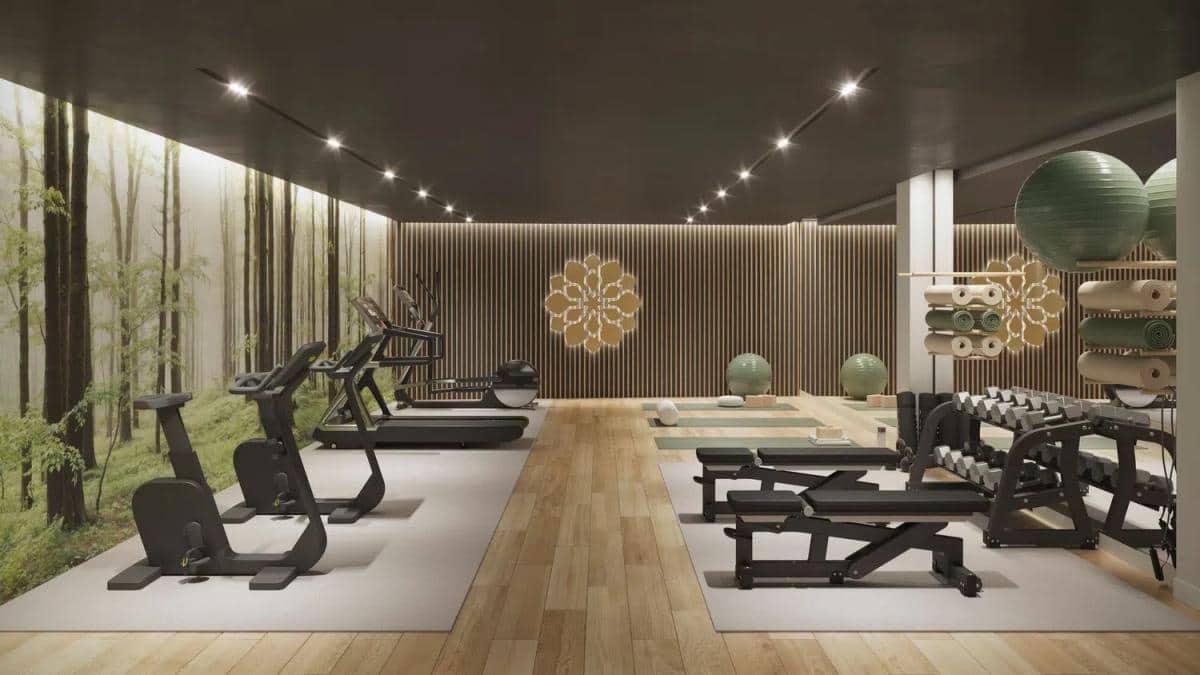 3 soverom Leilighet til salgs i Marbella - € 723 800 (Ref: 9706289)