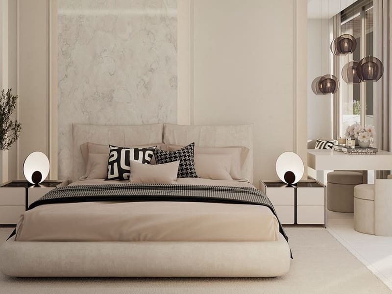 4 sypialnia Apartament na sprzedaż w Marbella - 1 345 000 € (Ref: 9706295)