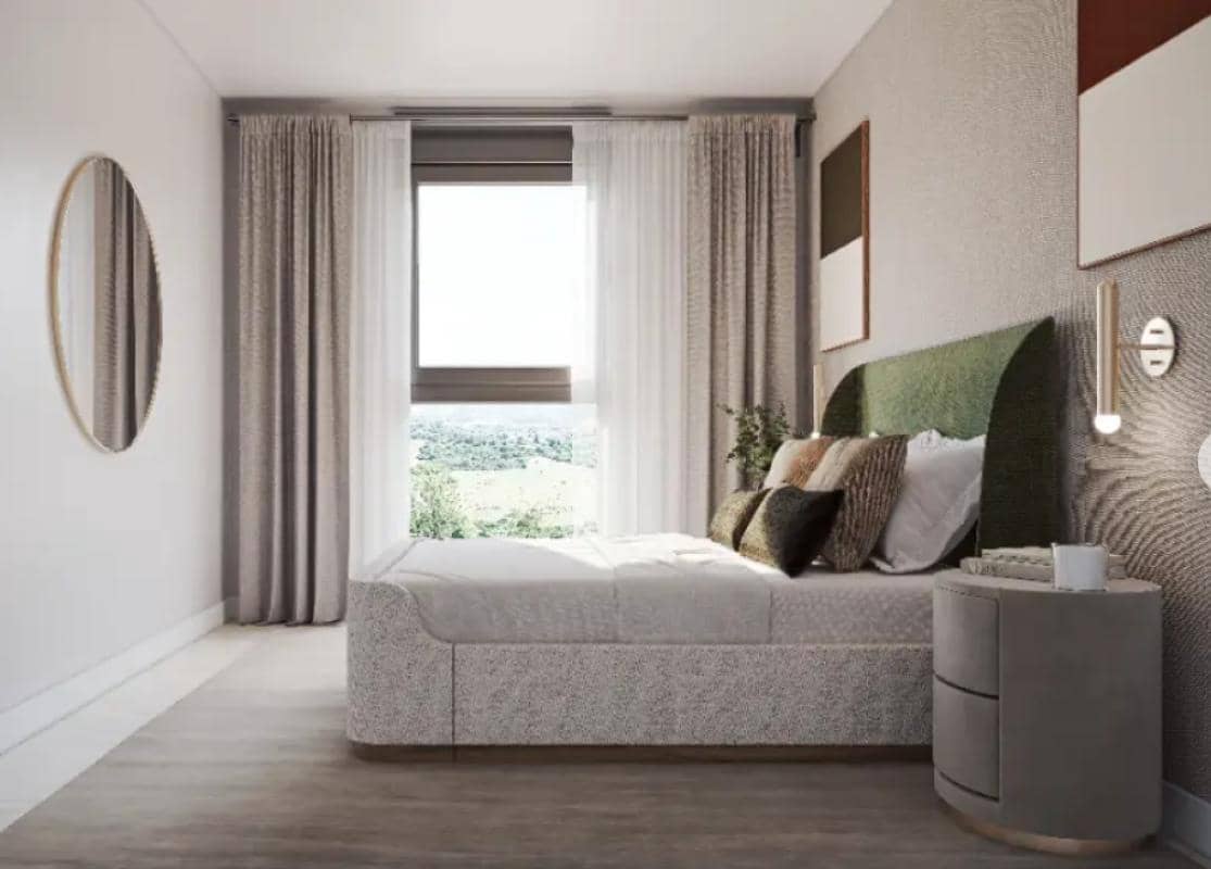 3 chambre Appartement à vendre à Estepona - 576 000 € (Ref: 9706307)