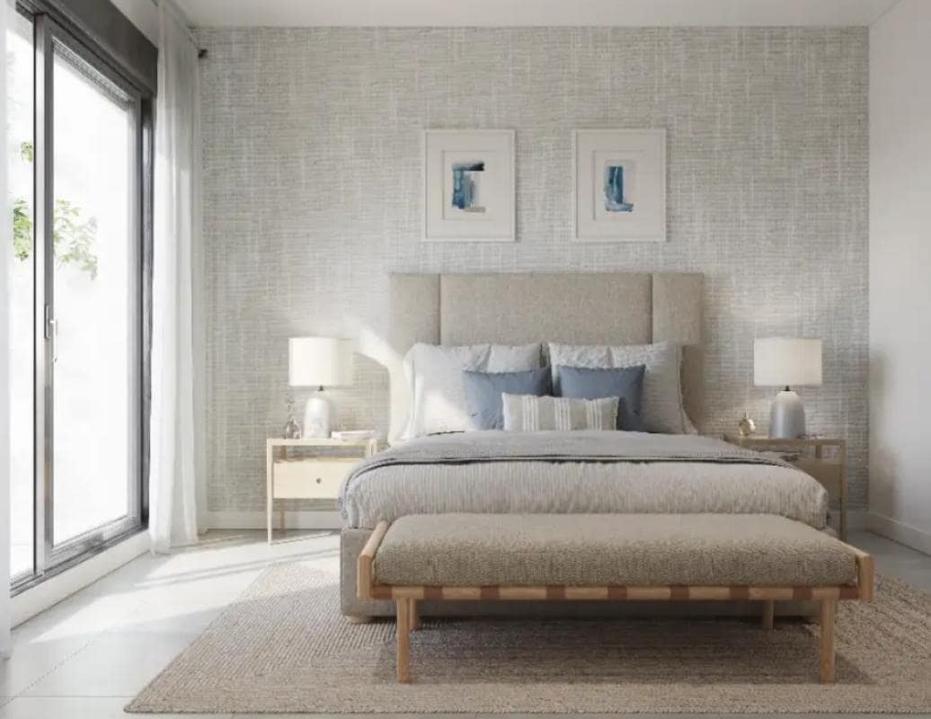 1 chambre Appartement à vendre à New Golden Mile - 338 000 € (Ref: 9706310)