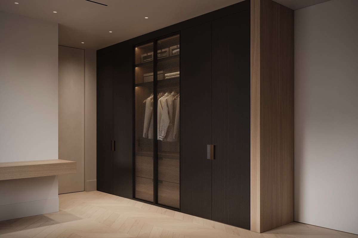 5 Zimmer Villa zu verkaufen in Benahavis - 5.995.000 € (Ref: 9706327)