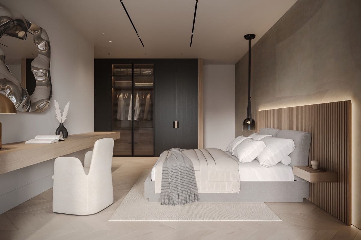 5 Zimmer Villa zu verkaufen in Benahavis - 5.995.000 € (Ref: 9706327)