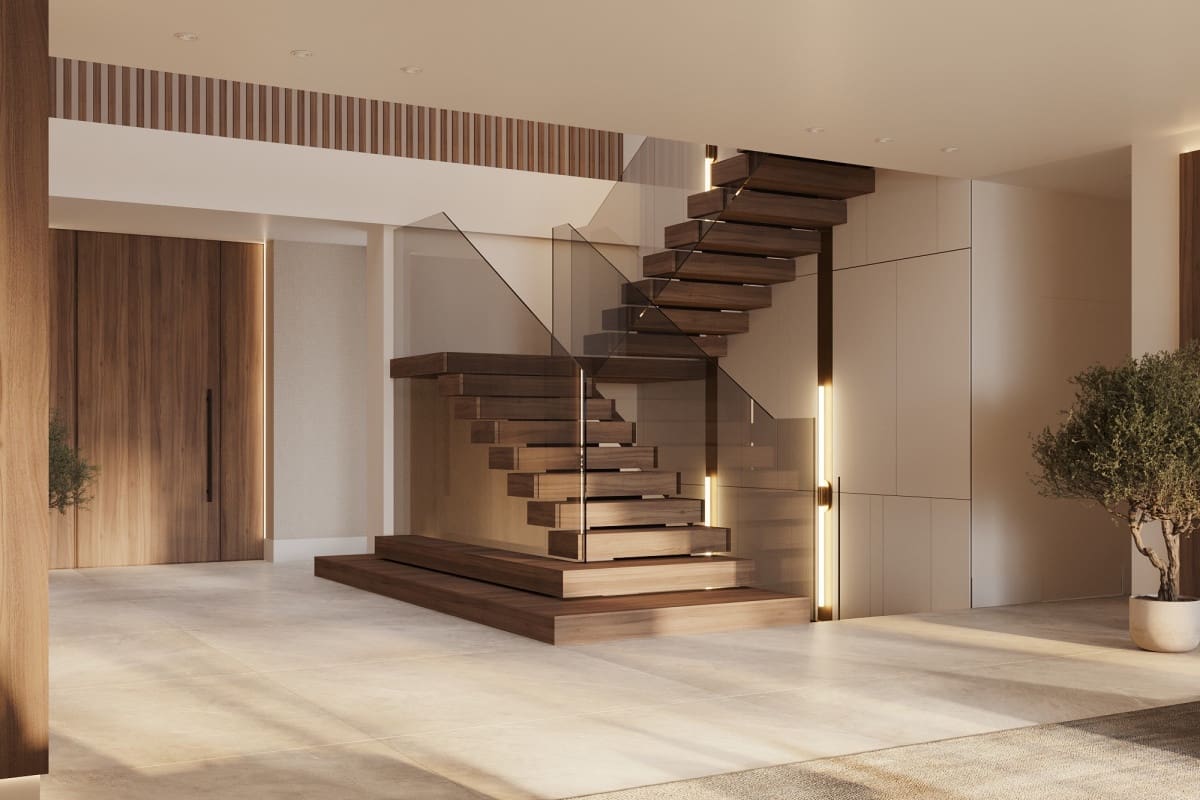 5 Zimmer Villa zu verkaufen in Benahavis - 5.995.000 € (Ref: 9706327)