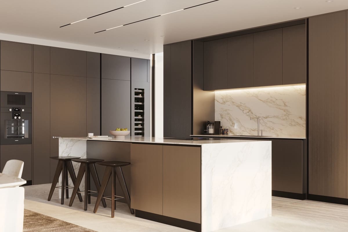 5 Zimmer Villa zu verkaufen in Benahavis - 5.995.000 € (Ref: 9706327)