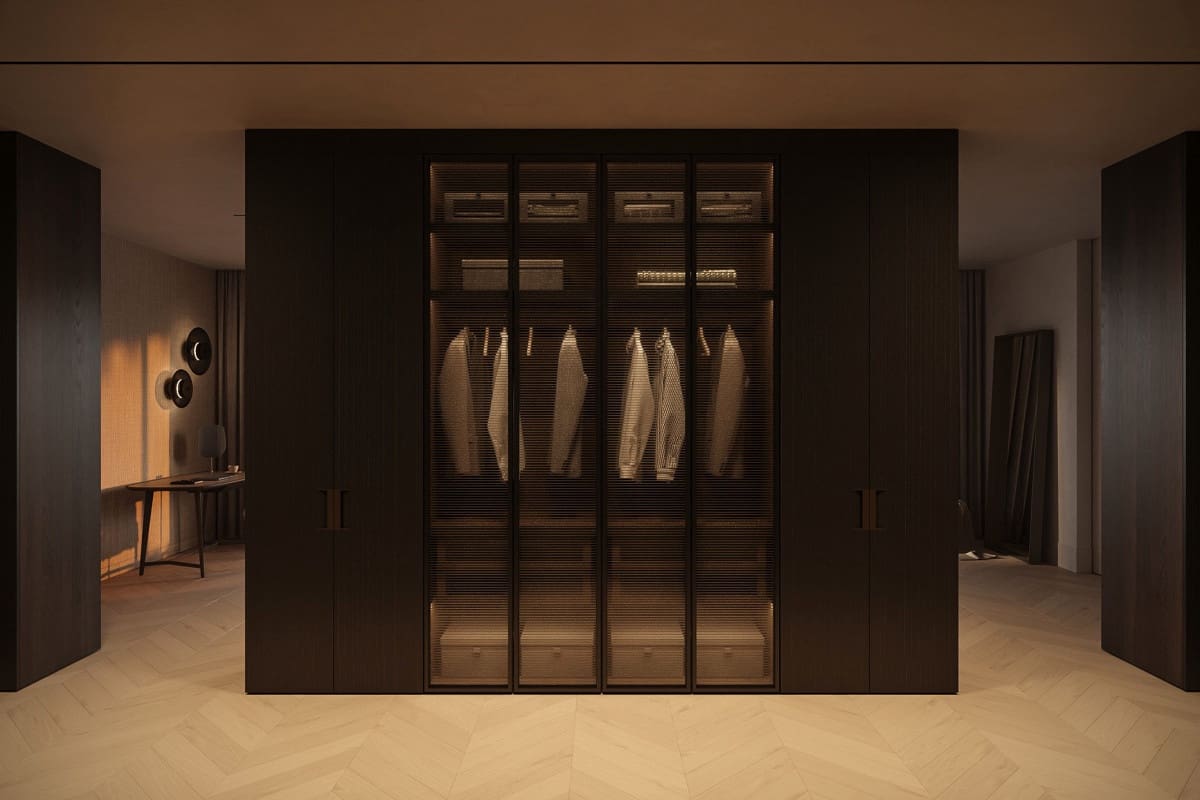 5 Zimmer Villa zu verkaufen in Benahavis - 5.995.000 € (Ref: 9706327)