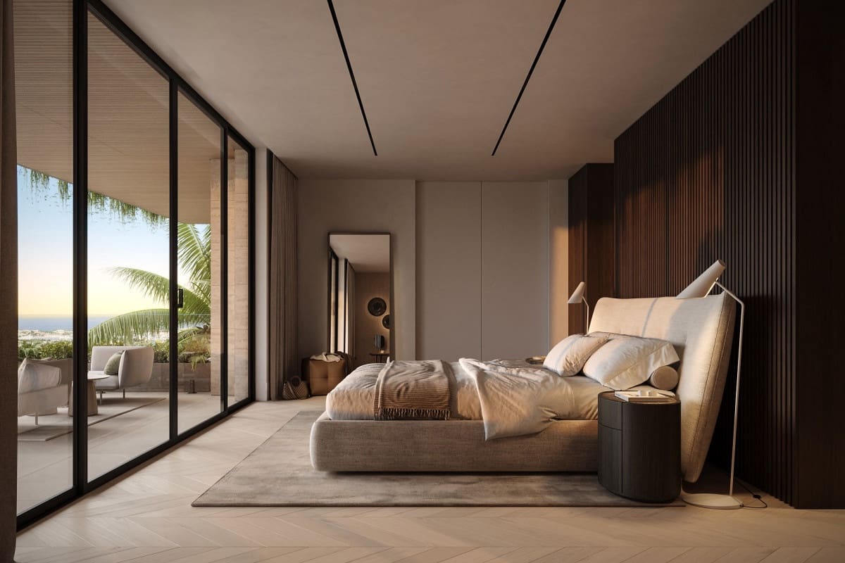 5 Zimmer Villa zu verkaufen in Benahavis - 5.995.000 € (Ref: 9706327)