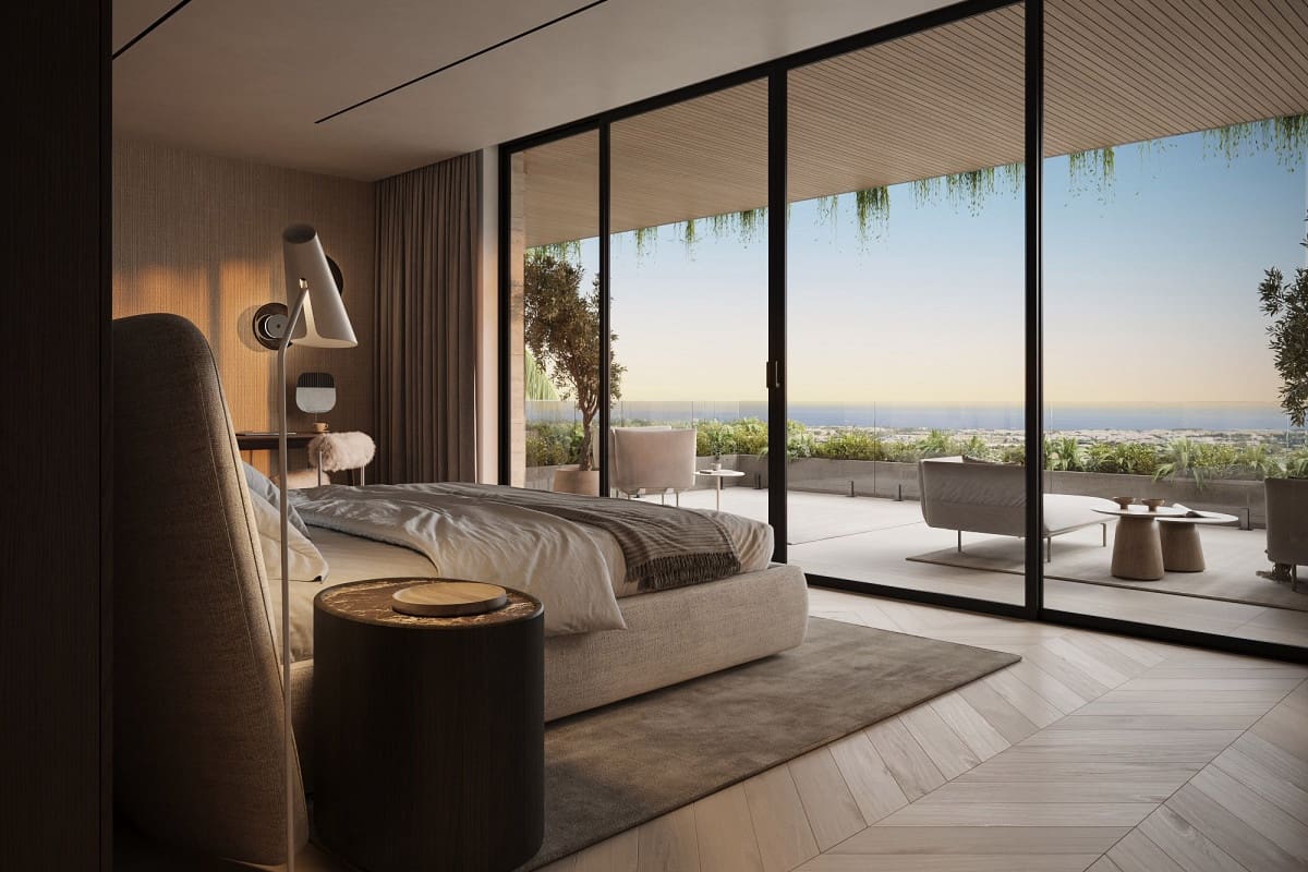 5 Zimmer Villa zu verkaufen in Benahavis - 5.995.000 € (Ref: 9706327)