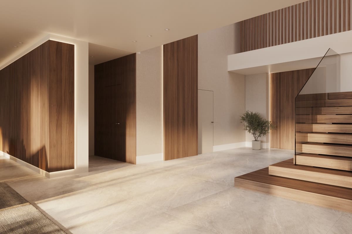 6 chambre Villa/Maison à vendre à Benahavis - 6 895 000 € (Ref: 9706328)