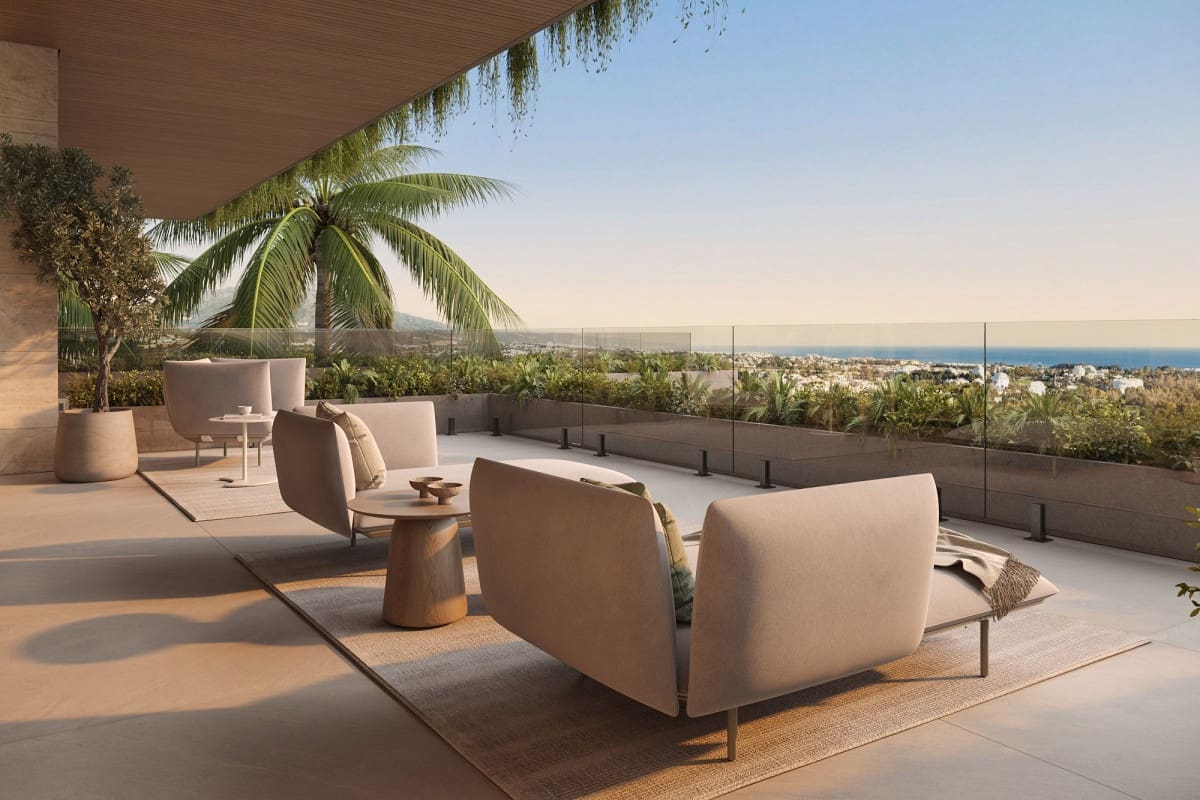 6 chambre Villa/Maison à vendre à Benahavis - 6 895 000 € (Ref: 9706328)