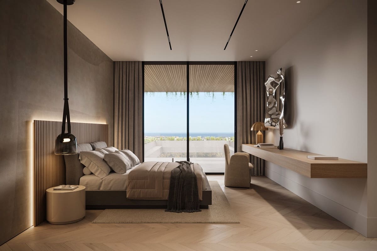 6 chambre Villa/Maison à vendre à Benahavis - 6 895 000 € (Ref: 9706328)