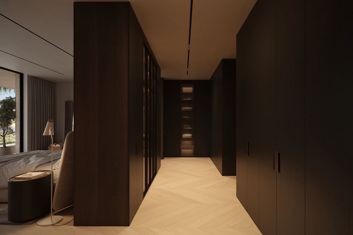 6 chambre Villa/Maison à vendre à Benahavis - 6 895 000 € (Ref: 9706328)