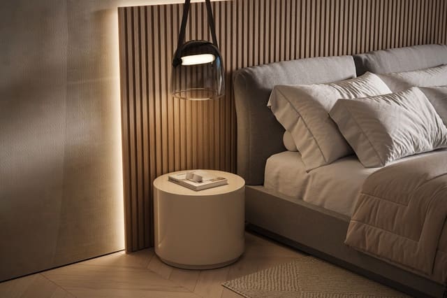 6 soveværelse Villa til salg i Benahavís pueblo, Benahavís - € 6.895.000 (Ref: 9706328)