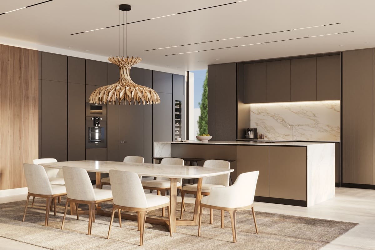 6 chambre Villa/Maison à vendre à Benahavis - 6 895 000 € (Ref: 9706328)