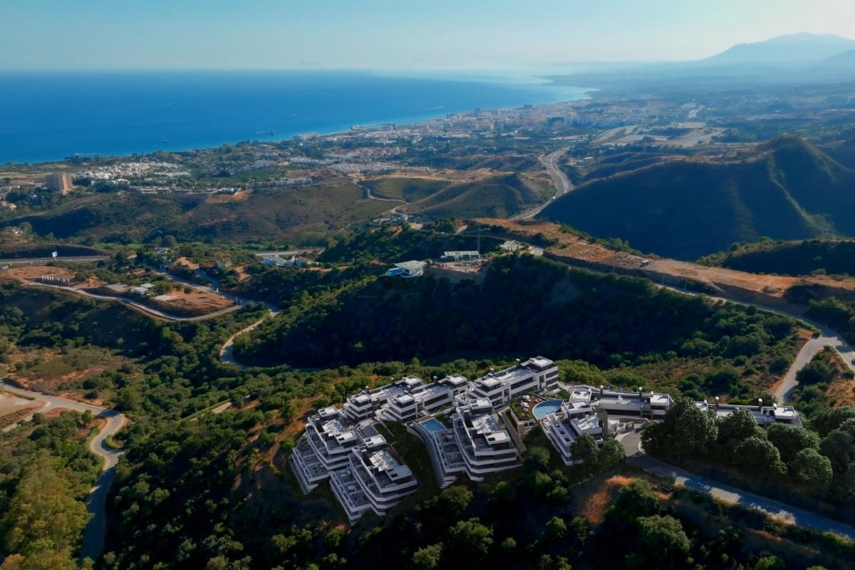 3 bedroom Apartment for sale in Marbella - € 679,000 (Ref: 9706343)