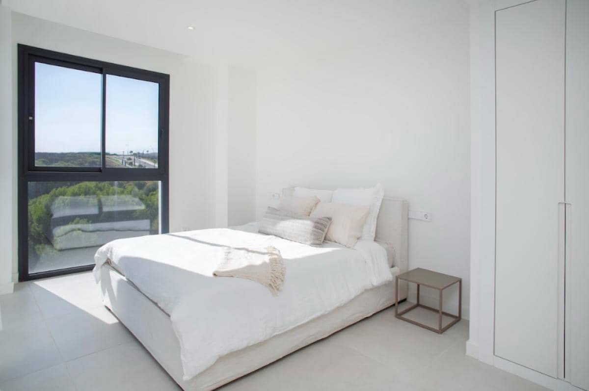 2 sypialnia Apartament na sprzedaż w Benalmadena - 695 000 € (Ref: 9706372)