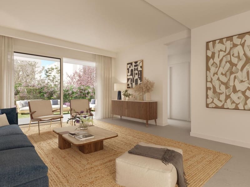 3 sovrum Hus till salu i Marbella - 1 900 000 € (Ref: 9706375)