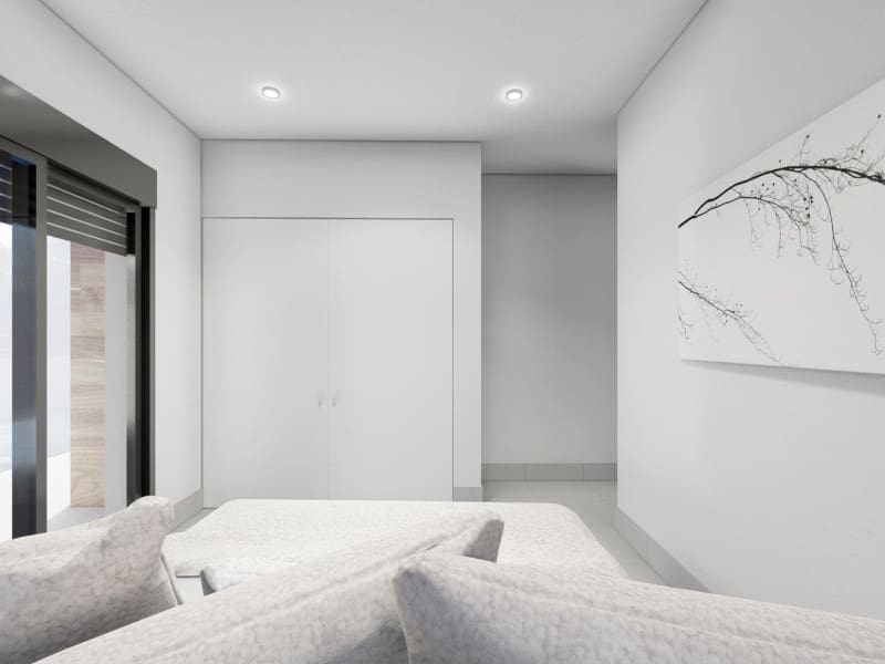 4 soverom Villa til salgs i Torre-Pacheco - € 674 500 (Ref: 9706386)