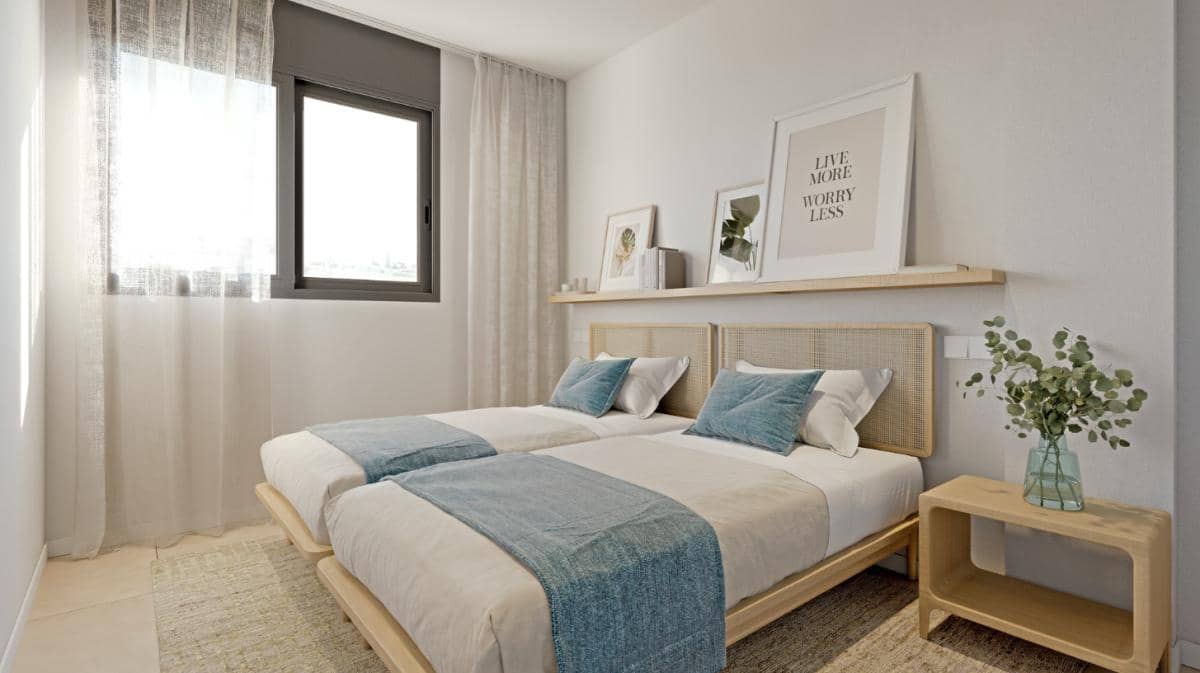 2 chambre Appartement à vendre à Estepona - 695 000 € (Ref: 9706387)