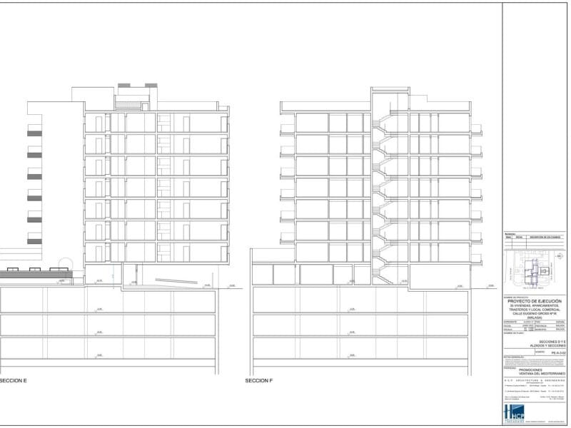 1 sovrum Lägenhet till salu i Malaga stad - 350 000 € (Ref: 9706390)