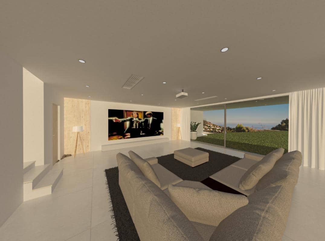 5 slaapkamer Villa te koop in Mijas - € 1.599.000 (Ref: 9706391)